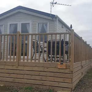  Holiday home 3 Bed New - 7 Lakes Country Park Dn17 United Kingdom