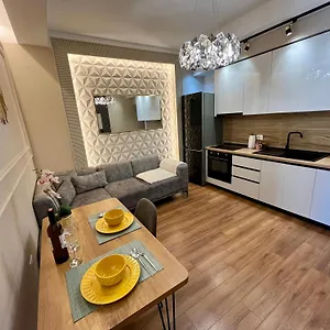  Apartment Center Cozy Albania